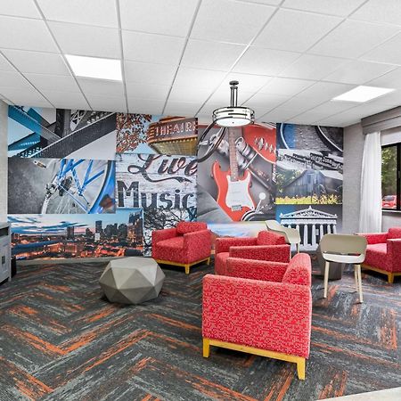 Clarion Pointe Franklin - Nashville Area Zewnętrze zdjęcie