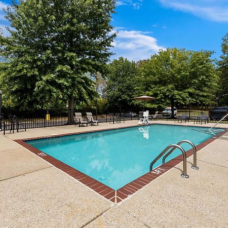 Clarion Pointe Franklin - Nashville Area Zewnętrze zdjęcie