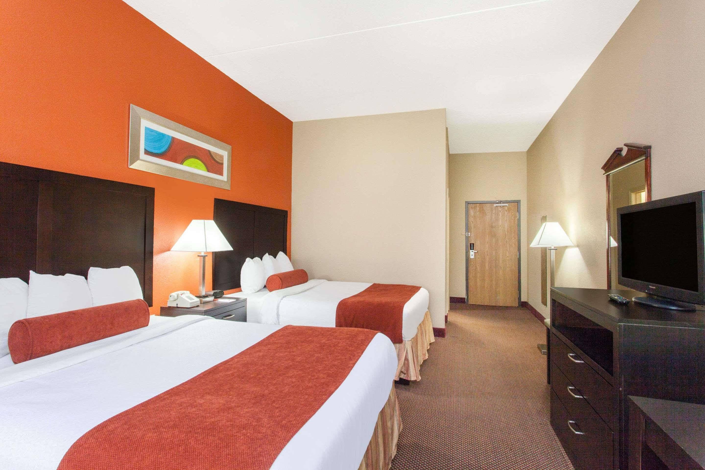 Clarion Pointe Franklin - Nashville Area Zewnętrze zdjęcie