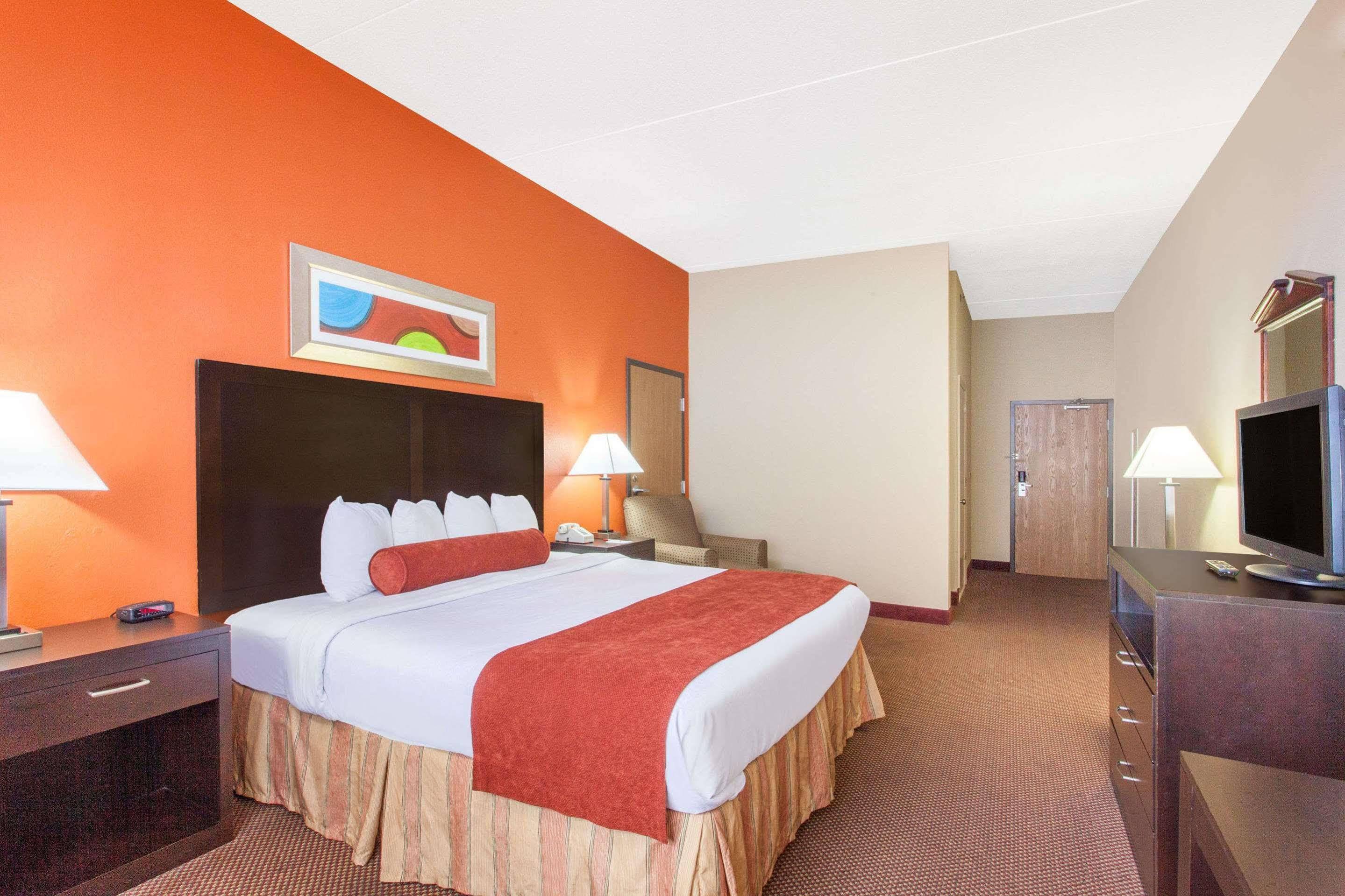 Clarion Pointe Franklin - Nashville Area Zewnętrze zdjęcie