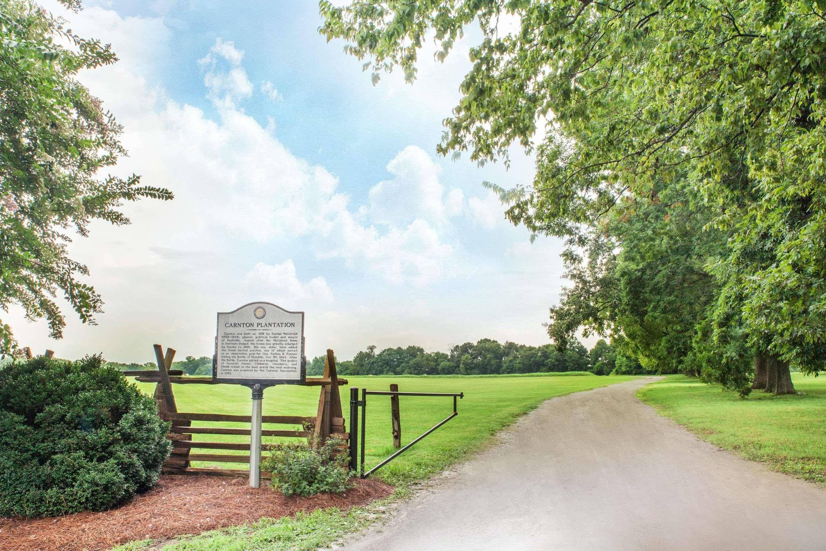 Clarion Pointe Franklin - Nashville Area Zewnętrze zdjęcie
