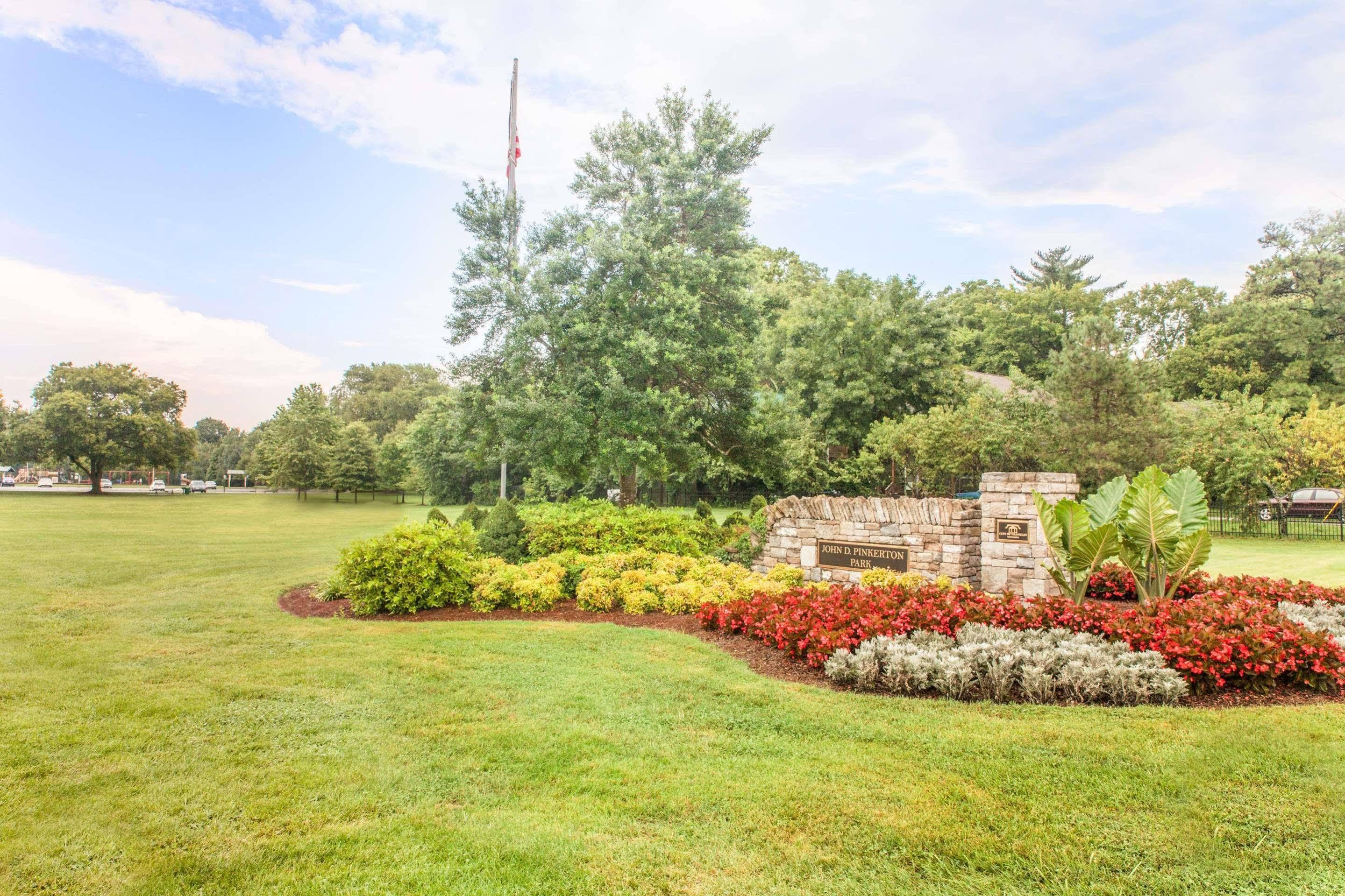 Clarion Pointe Franklin - Nashville Area Zewnętrze zdjęcie