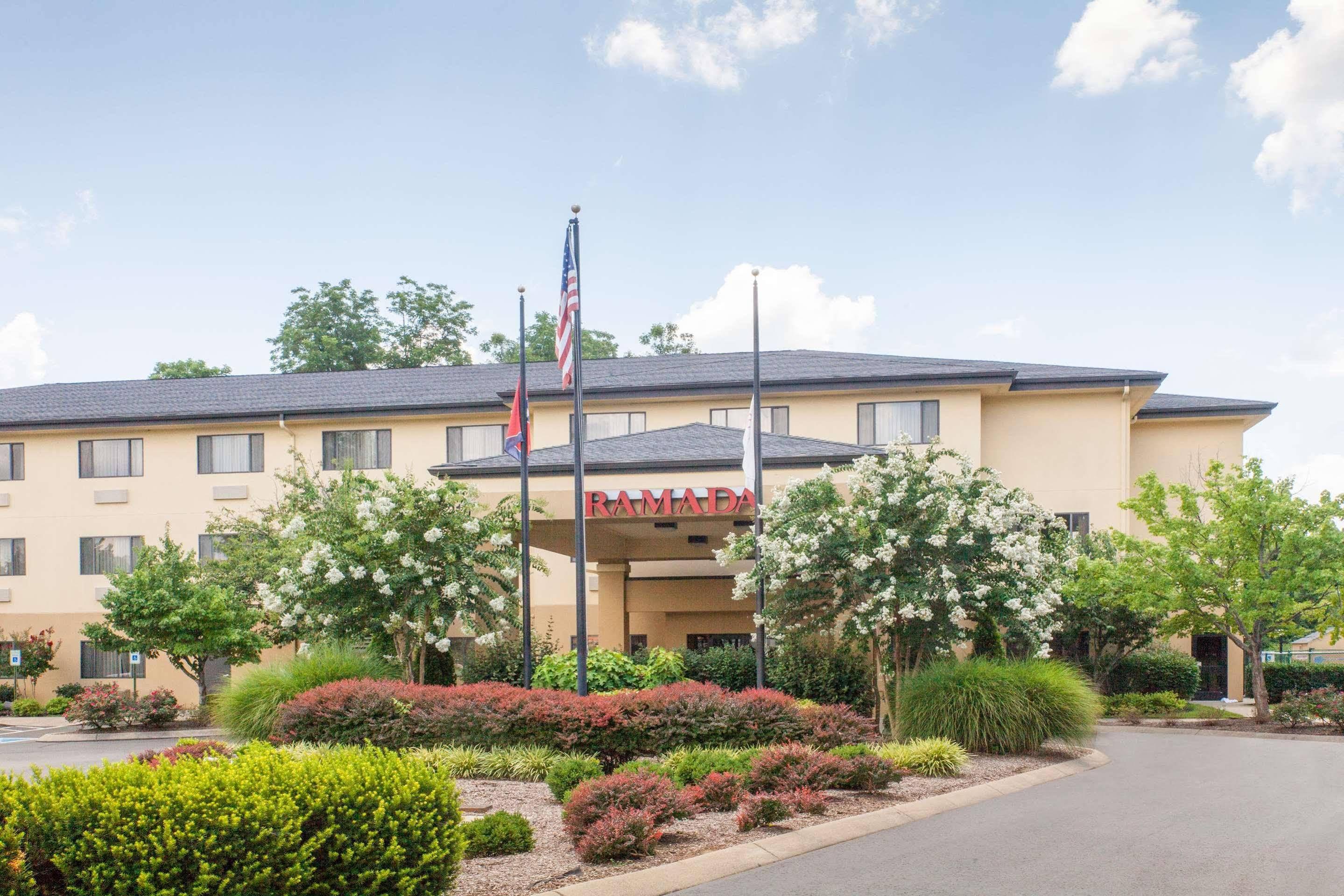 Clarion Pointe Franklin - Nashville Area Zewnętrze zdjęcie