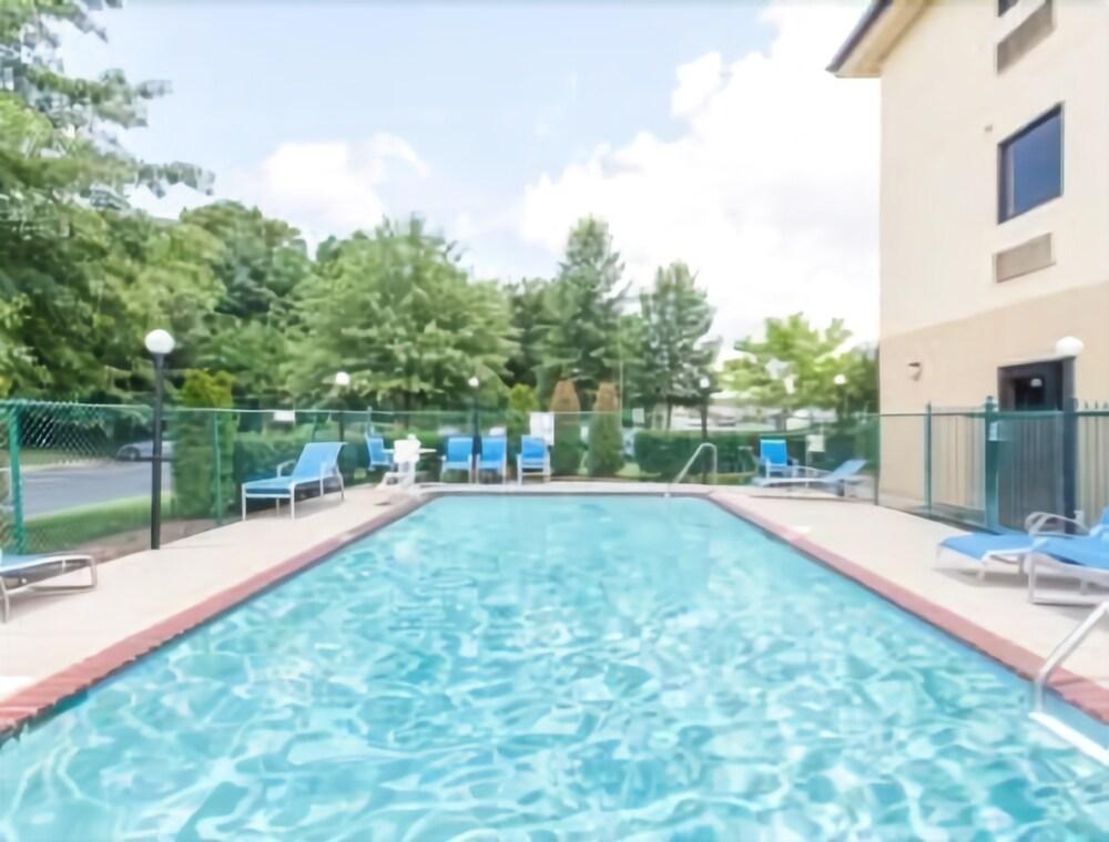 Clarion Pointe Franklin - Nashville Area Zewnętrze zdjęcie