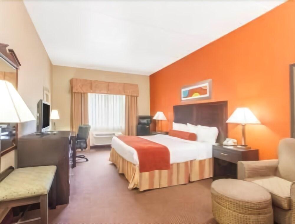 Clarion Pointe Franklin - Nashville Area Zewnętrze zdjęcie