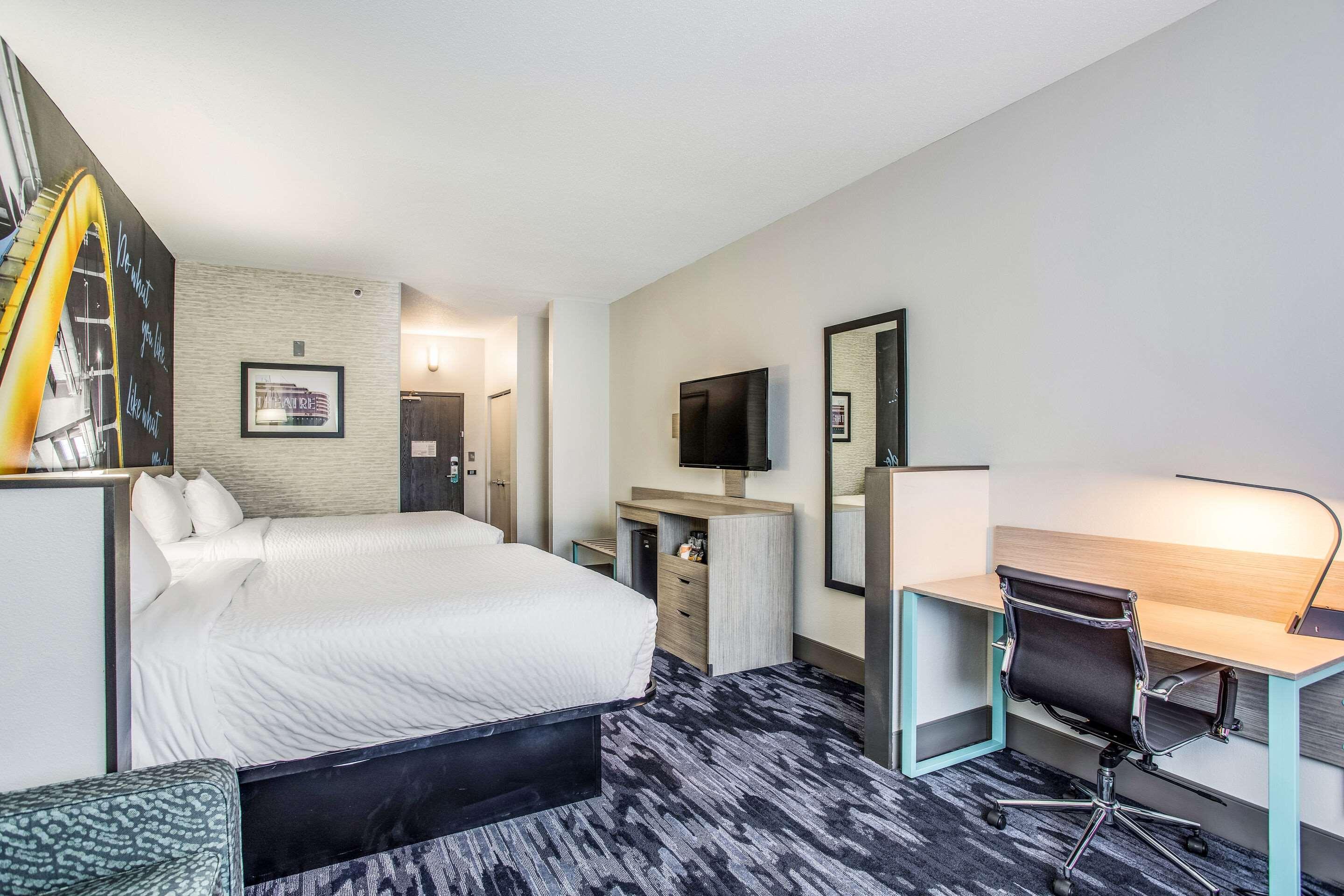 Clarion Pointe Franklin - Nashville Area Zewnętrze zdjęcie
