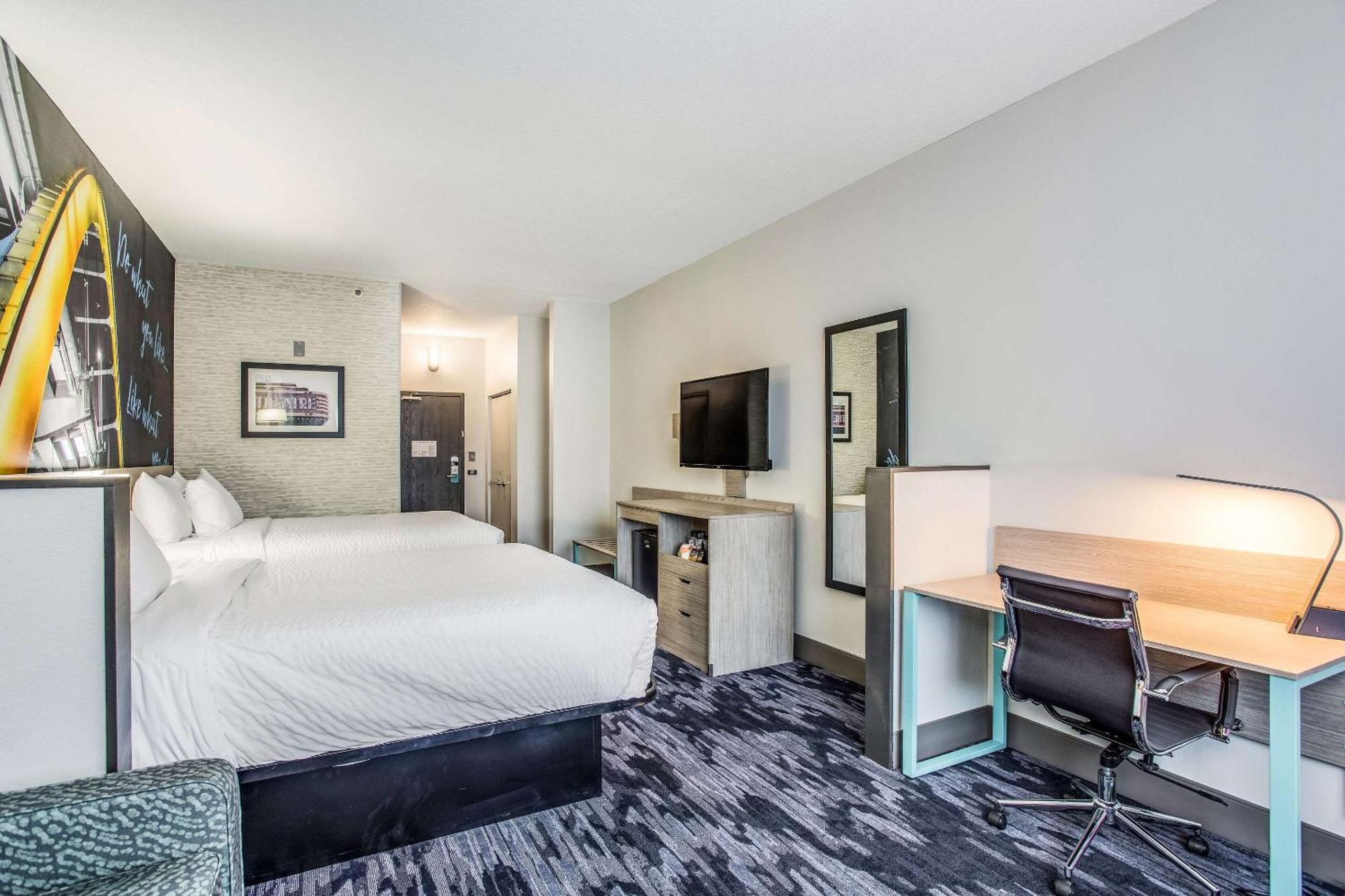 Clarion Pointe Franklin - Nashville Area Zewnętrze zdjęcie