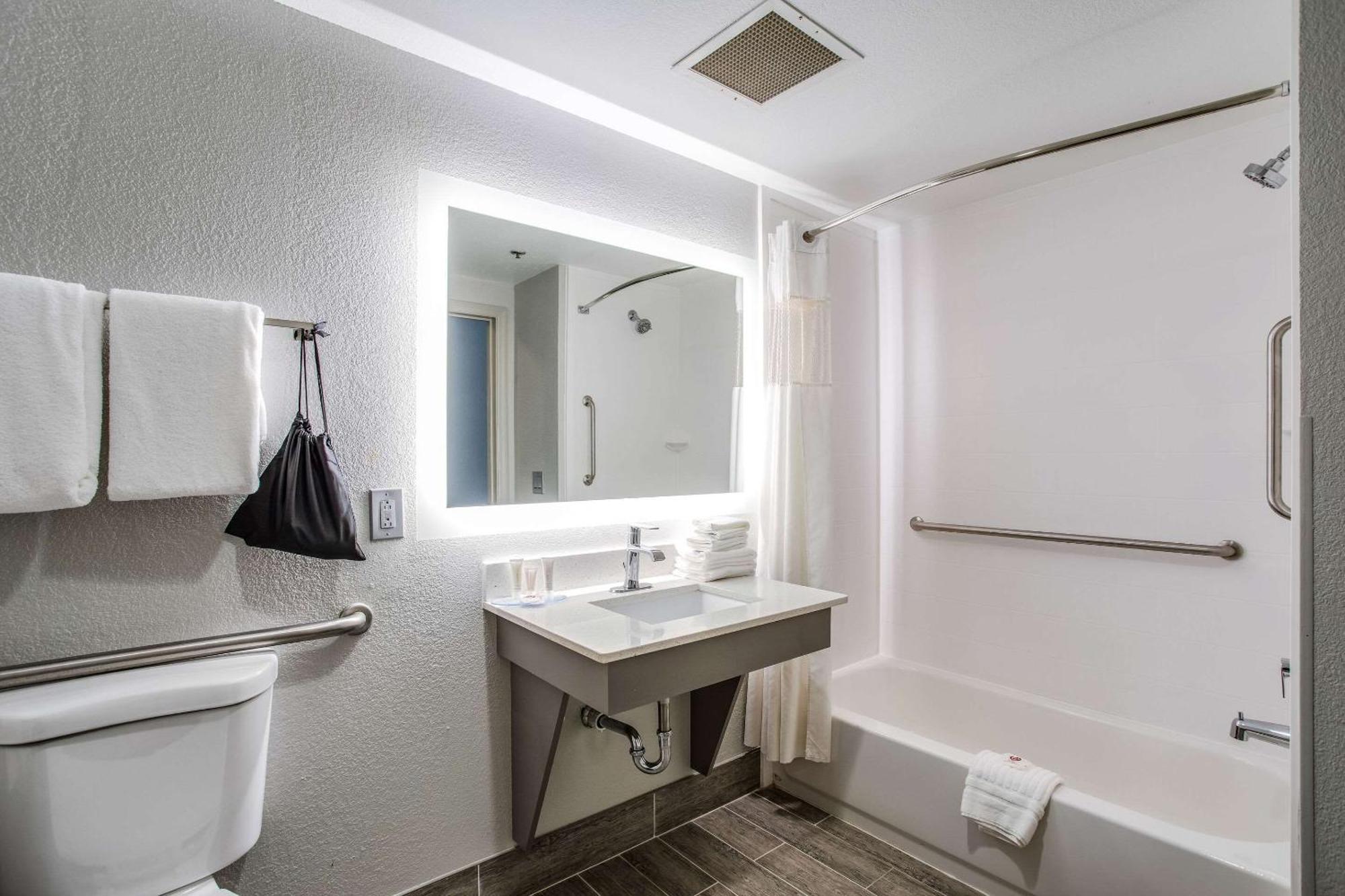 Clarion Pointe Franklin - Nashville Area Zewnętrze zdjęcie
