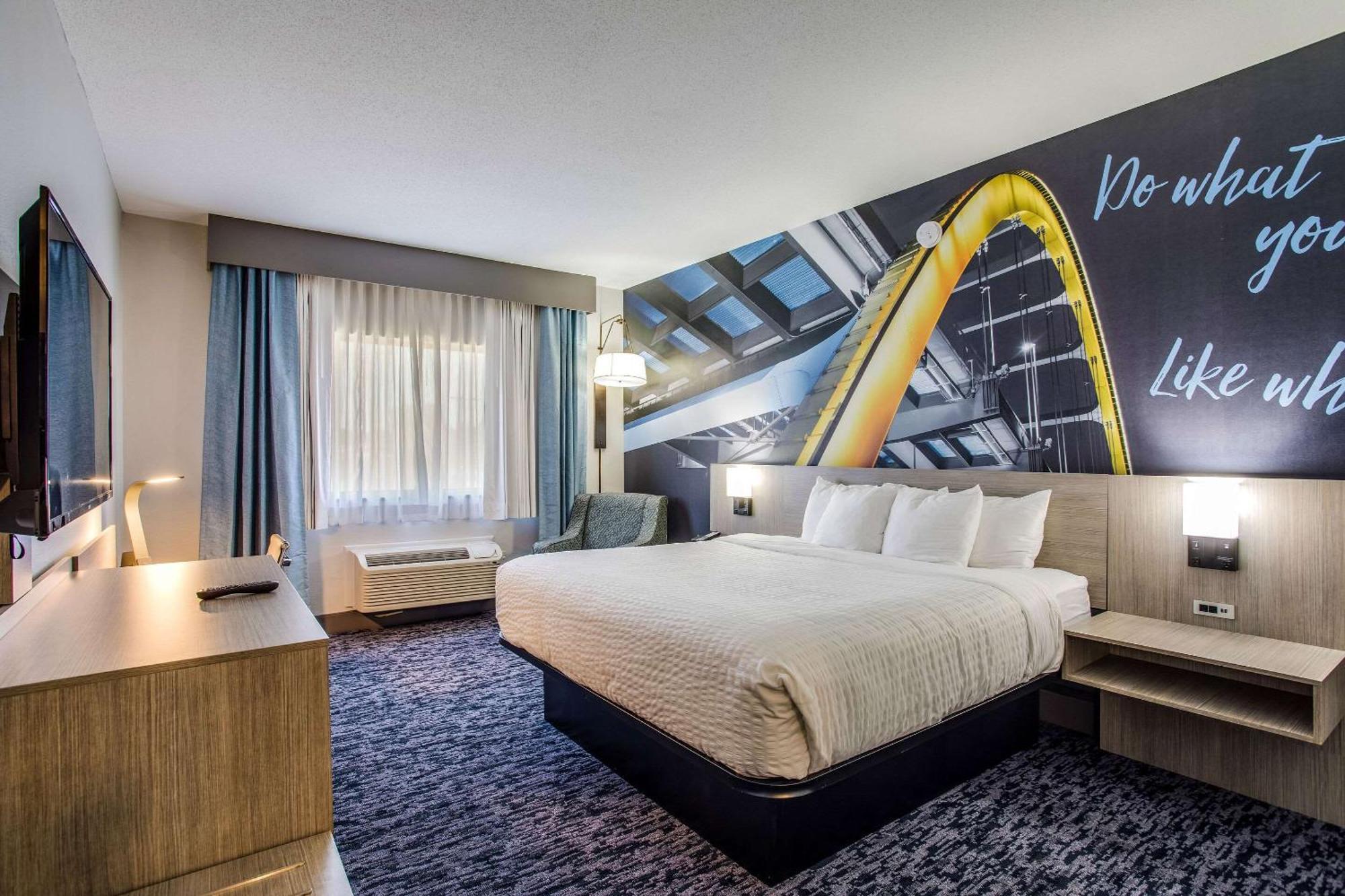 Clarion Pointe Franklin - Nashville Area Zewnętrze zdjęcie