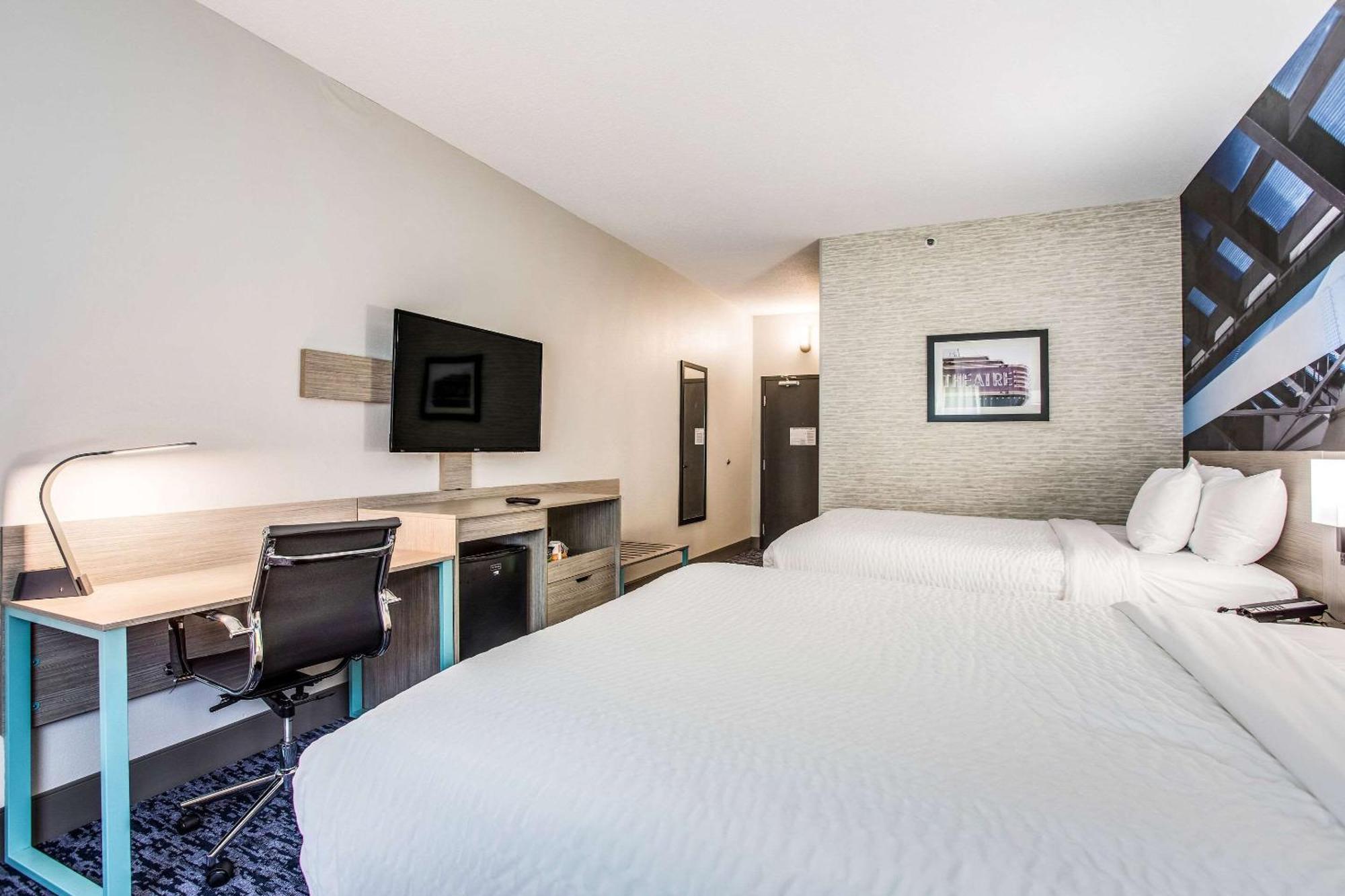 Clarion Pointe Franklin - Nashville Area Zewnętrze zdjęcie