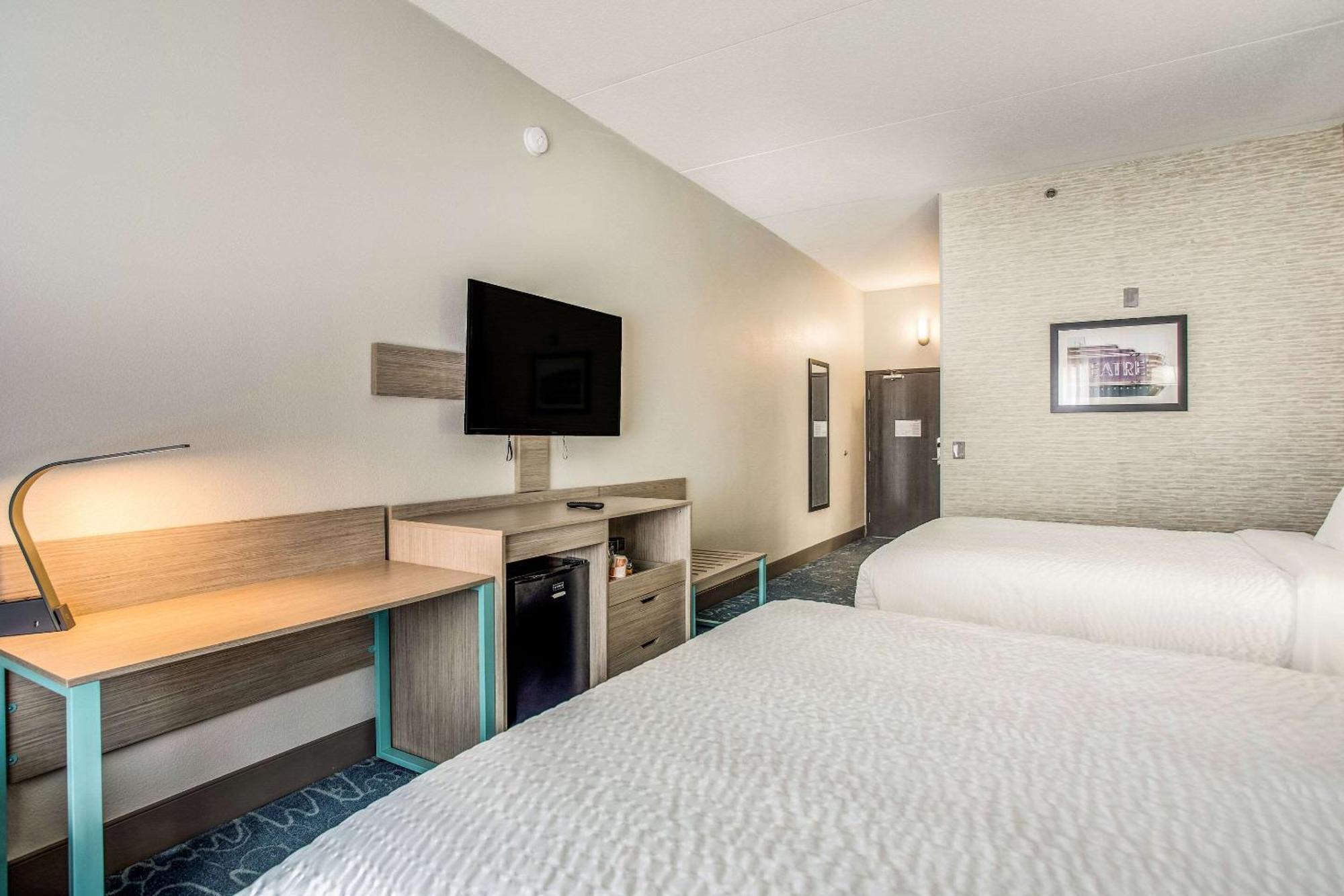 Clarion Pointe Franklin - Nashville Area Zewnętrze zdjęcie