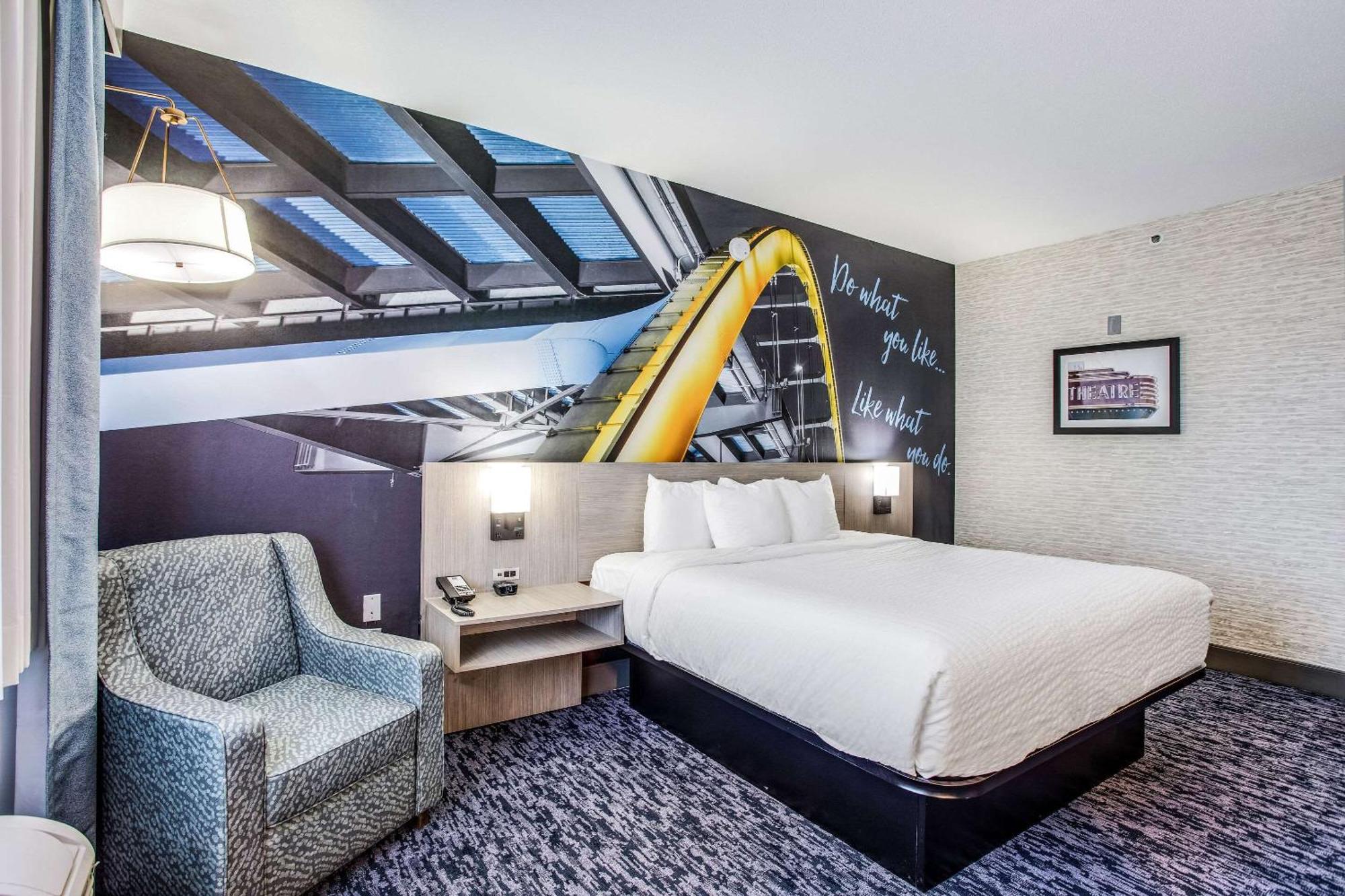 Clarion Pointe Franklin - Nashville Area Zewnętrze zdjęcie