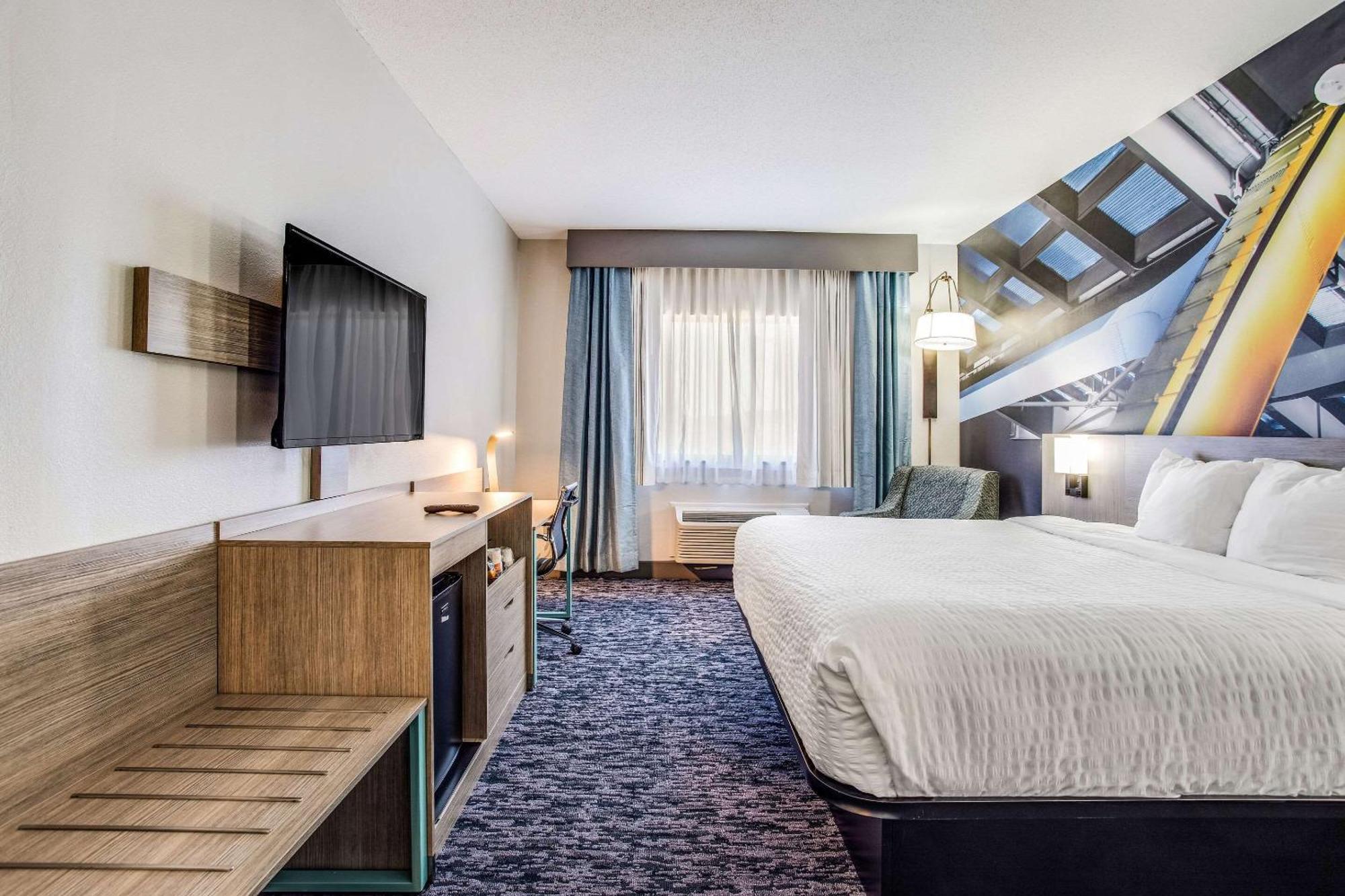 Clarion Pointe Franklin - Nashville Area Zewnętrze zdjęcie