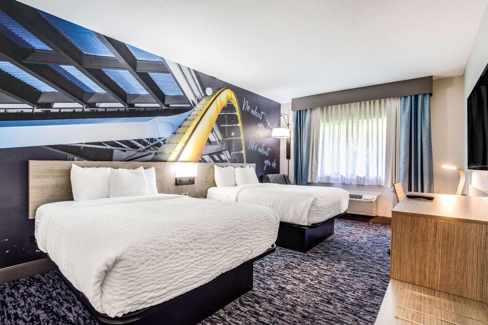 Clarion Pointe Franklin - Nashville Area Zewnętrze zdjęcie