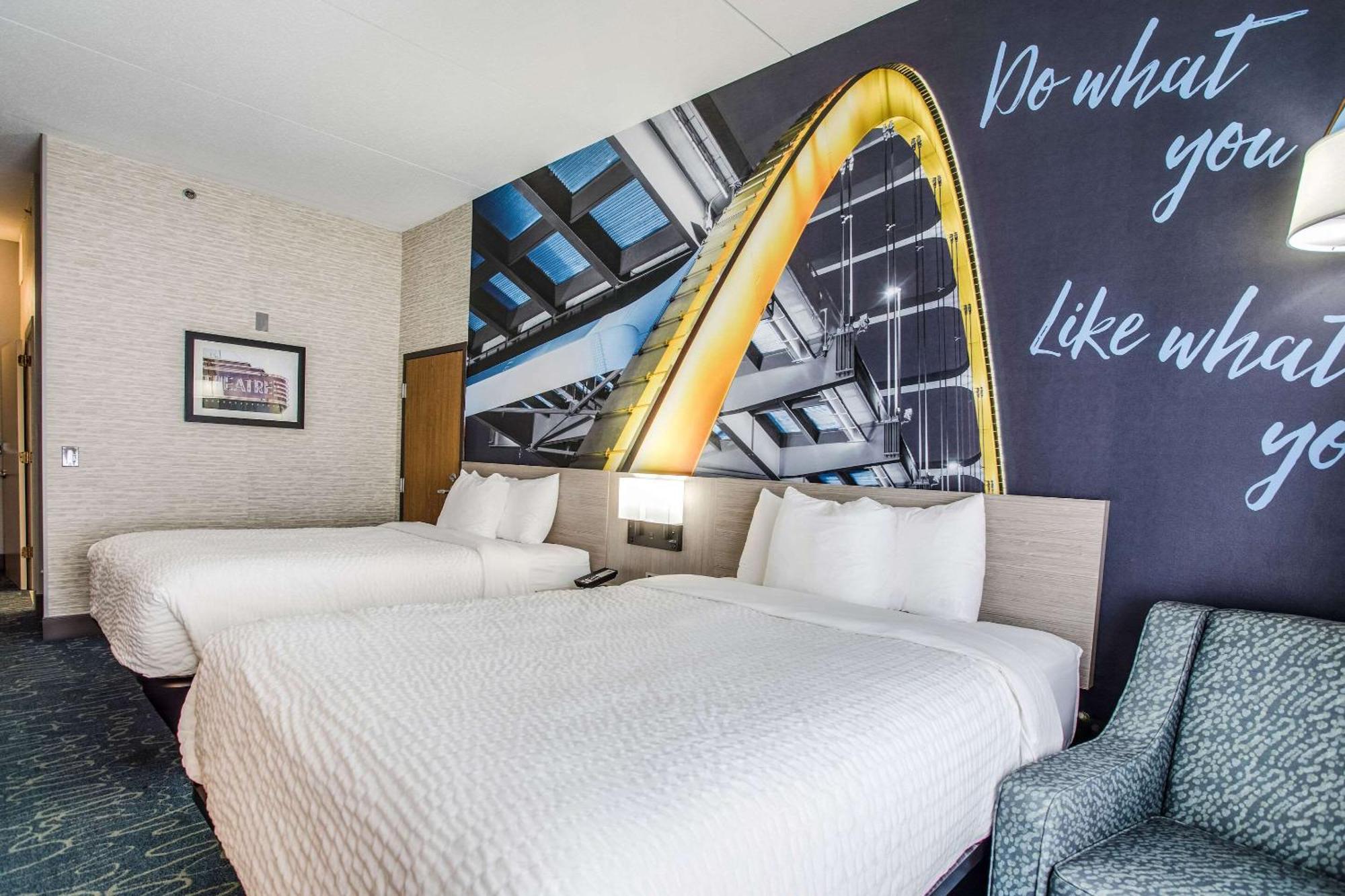 Clarion Pointe Franklin - Nashville Area Zewnętrze zdjęcie
