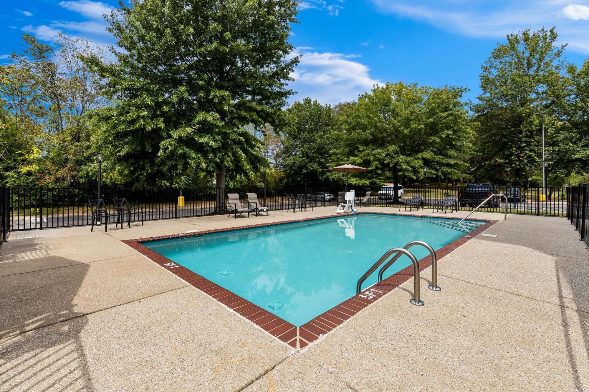 Clarion Pointe Franklin - Nashville Area Zewnętrze zdjęcie