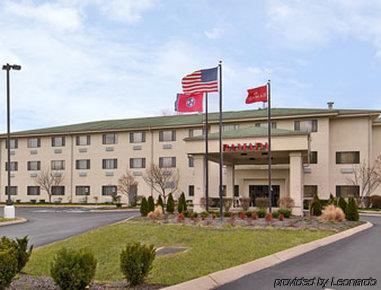 Clarion Pointe Franklin - Nashville Area Zewnętrze zdjęcie