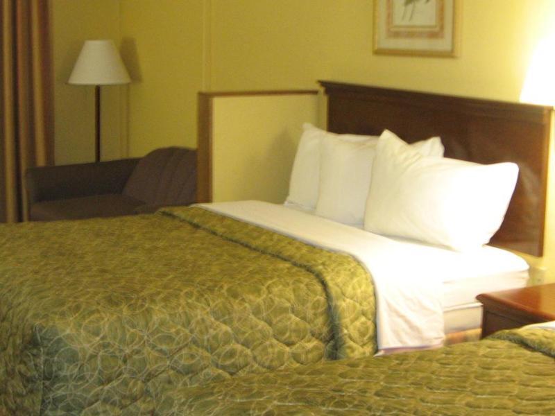 Clarion Pointe Franklin - Nashville Area Zewnętrze zdjęcie